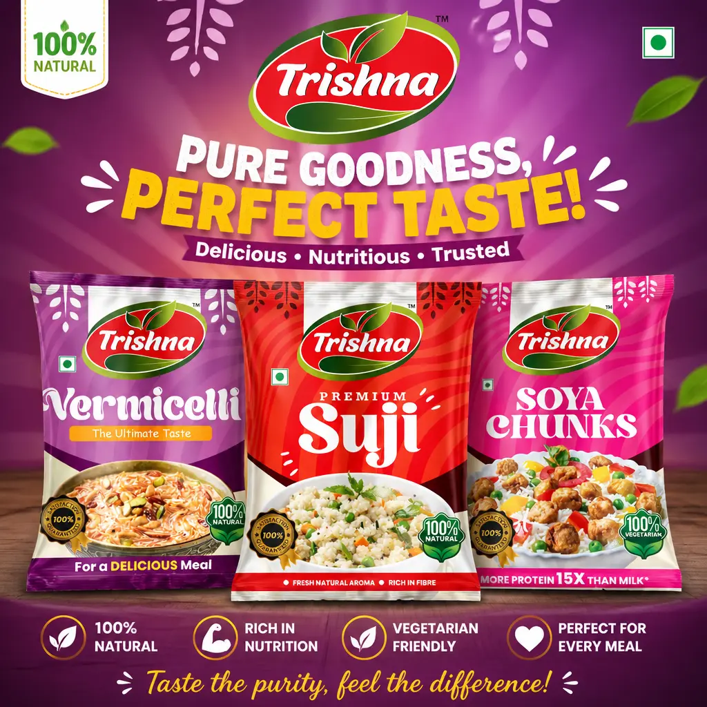 Dipankar Agro Food Banner 2